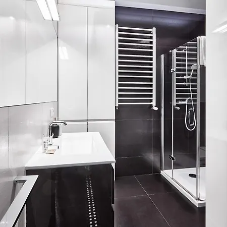 Warta River Chic Studio Poznan