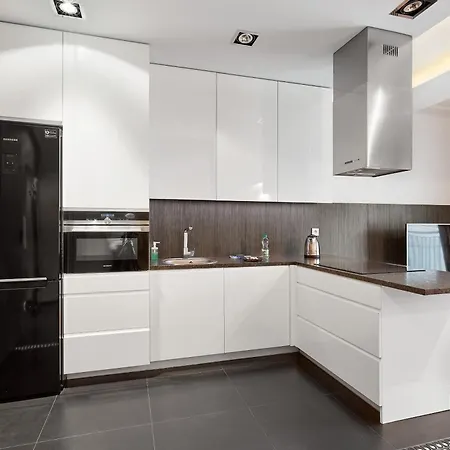 Warta River Chic Studio * Poznan